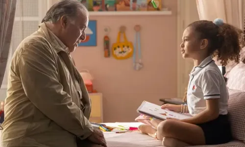 
					Dona de Mim: padre faz fofoca impressionante antes de Abel morrer
				
				