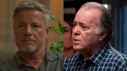 
					'Dona de Mim': Jaques expulsa Sofia após travessura e Abel reaparece
				
				