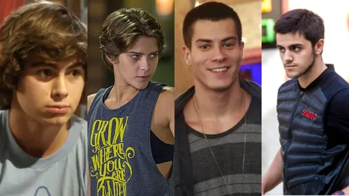 
					'Dona de Mim': personagem icônico de 'Malhação' volta para mudar trama
				
				