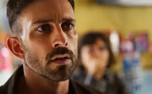 
					'Dona de Mim': personagem tem fim trágico após briga armada com Jaques
				
				