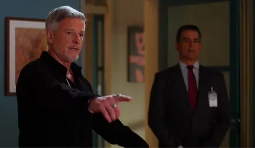 
					Dona de Mim: saiba quando Jaques fará nova vítima em novela
				
				