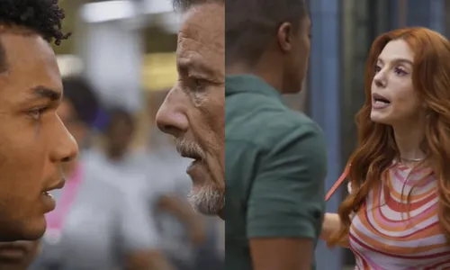 
					'Dona de Mim': queda de Jaques, novo casal e término marcam semana
				
				