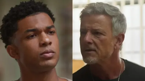 
					Dona de Mim: Samuel entra em colapso após golpe de Leona
				
				