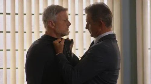 
					'Dona de Mim': como Jaques põe plano mortal em ação e faz nova vítima
				
				