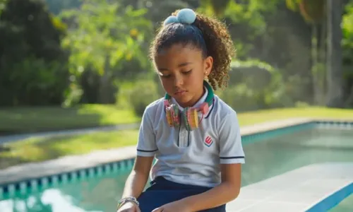 
					Dona de Mim: vilão arma plano diabólico para ficar com guarda de Sofia
				
				