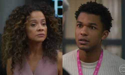 
					'Dona de Mim': web implora por Tânia e Samuel juntos: 'Soco no Jaques'
				
				