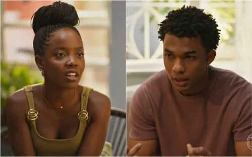 
					Dona de Mim: web pede término de Leo e Samuel após virada inesperada
				
				