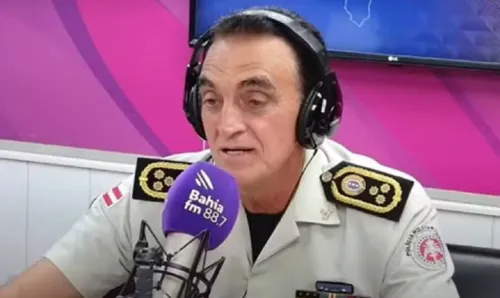 
					Dono de barraca de acarajé é morto a tiros em Jequié; esposa viu crime
				
				