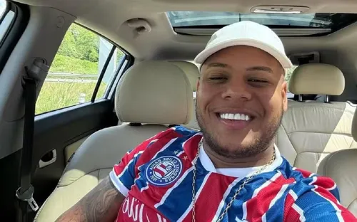 
					Dono de casa de shows e depósito de bebidas é morto a tiros na Bahia
				
				