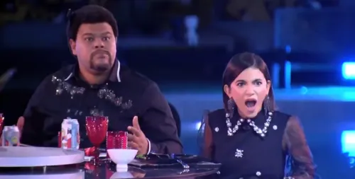 
					Dua Lipa fará participação especial em programa da Globo
				
				