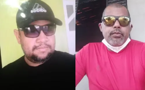 
				
					Duas pessoas morrem e quatro ficam feridas após ataque em bar na Bahia
				
				