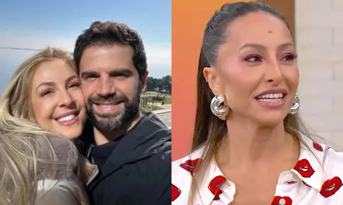 
					Duda Nagle assume nova namorada e Sabrina Sato manda recado
				
				