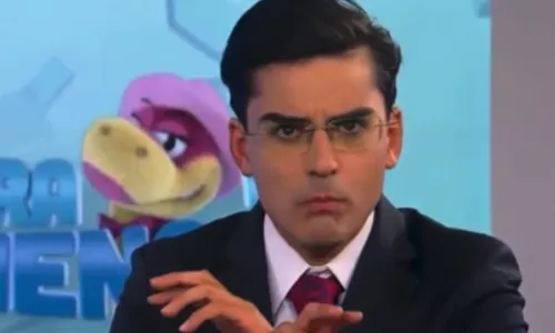 
					Dudu Camargo ganha status de estrela na Record após vencer 'A Fazenda'
				
				