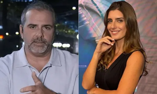 
					Dupla da Band pede demissão e embarca em novo projeto
				
				