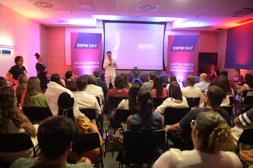 
					ESPM abre vagas para Mestrado Profissional em Economia Criativa
				
				