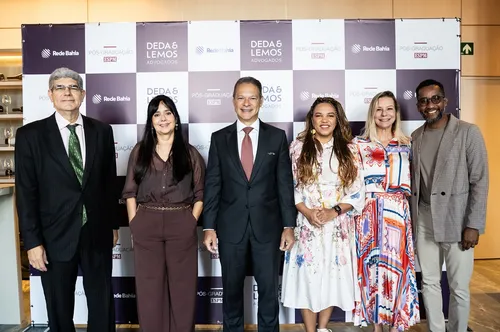 
					ESPM lança Pós em Direito Digital e Negócios e reúne especialistas
				
				