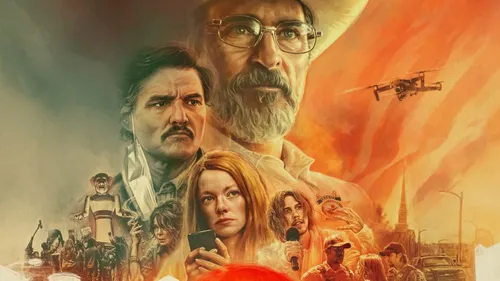 
					Eddington: Joaquim Phoenix e Pedro Pascal estrelam faroeste moderno
				
				