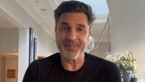 
					Edu Guedes exalta atitude da filha em momento delicado: 'Corajosa'
				
				