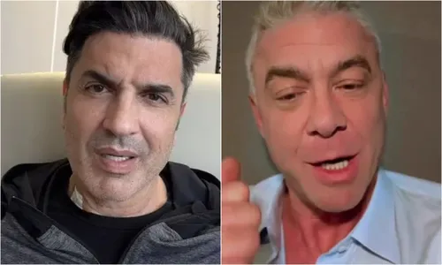 
					Edu Guedes sofre derrota judicial em ação criminal durante tratamento
				
				