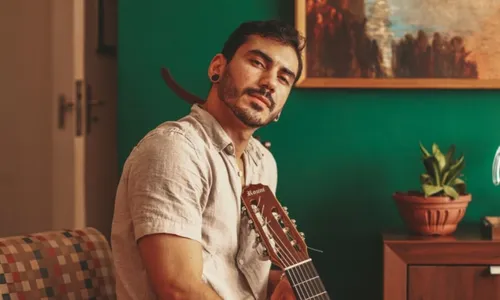 
				
					Elba Ramalho, Saulo e Timbalada: confira a Agenda Cultural de Salvador
				
				