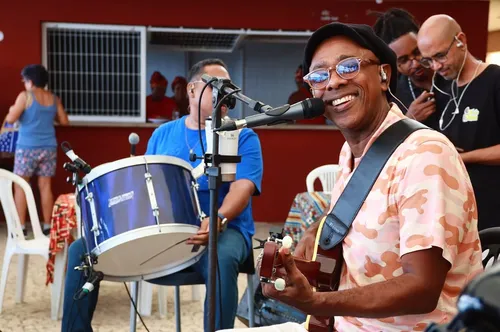 
				
					Elba Ramalho, Saulo e Timbalada: confira a Agenda Cultural de Salvador
				
				