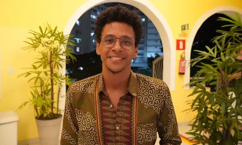 
				
					Elba Ramalho, Saulo e Timbalada: confira a Agenda Cultural de Salvador
				
				