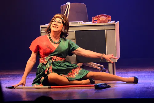 
				
					Elba Ramalho, Saulo e Timbalada: confira a Agenda Cultural de Salvador
				
				