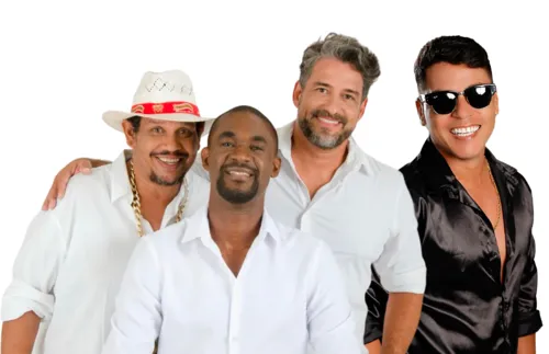 
				
					Elba Ramalho, Saulo e Timbalada: confira a Agenda Cultural de Salvador
				
				
