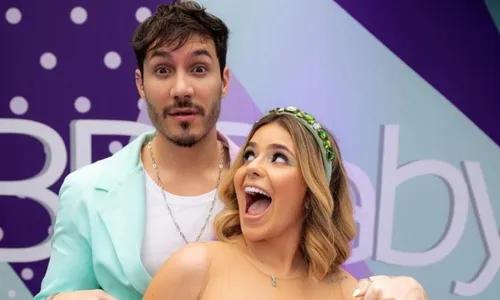 
					Eliezer revela ameaça sexual de Viih Tube e toma atitude com médico
				
				