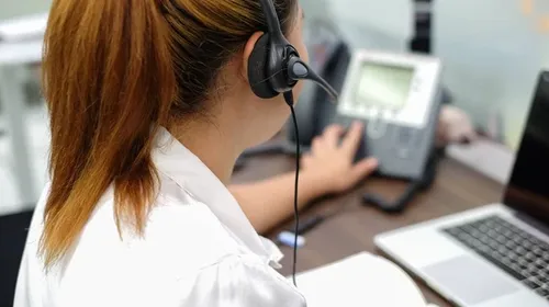 
					Empresa abre 500 vagas para operador de telemarketing na Bahia
				
				
