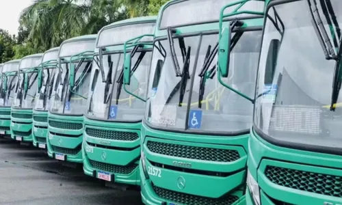 
					Quatro novas linhas de ônibus entram em operação em Salvador
				
				