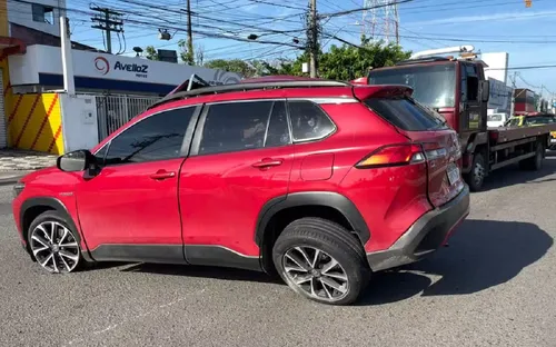 
					Empresário morre após colisão na Bahia; carro foi arrastado por ônibus
				
				