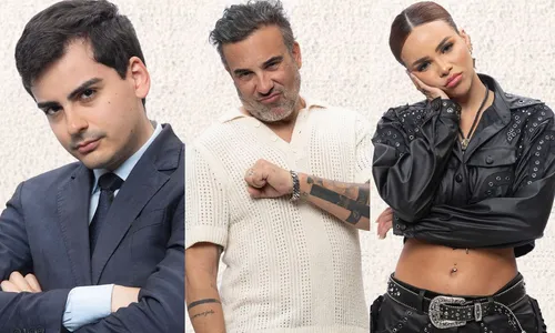 
					Enquete A Fazenda 17: Dudu Camargo humilha barraqueira em votação
				
				