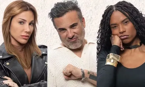 
					Enquete A Fazenda 17: Maria sofre reviravolta e pode encontrar Matheus
				
				