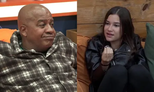 
					Enquete A Fazenda 17: Toninho dá rasteira em Duda e dispara em votação
				
				