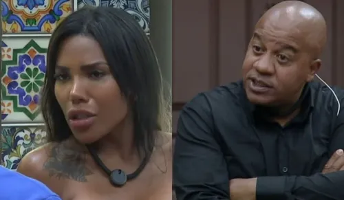 
					Enquete A Fazenda 17: Toninho dispara e deixa favorita em perigo
				
				