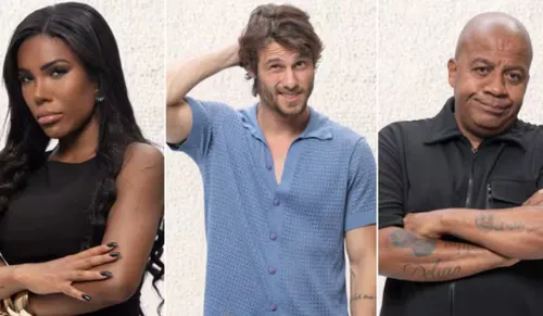 
					Enquete A Fazenda 17: Toninho dispara e deixa favorita em perigo
				
				