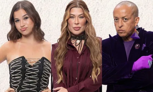 
					Enquete A Fazenda 17: aliada de Carol humilha plantas e mostra força
				
				