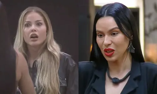 
					Enquete A Fazenda 17: aliadas disputam votação e resultado surpreende
				
				