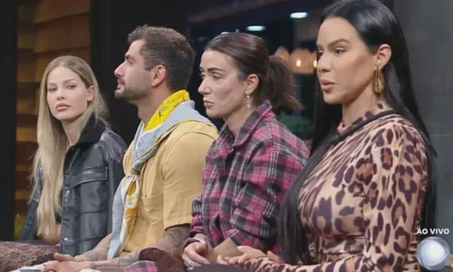 
					Enquete A Fazenda 17: aliadas disputam votação e resultado surpreende
				
				