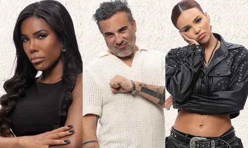 
					Enquete A Fazenda 17: planta desbanca barraqueira e dispara em votação
				
				