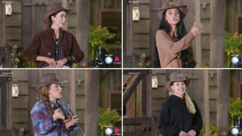 
					Enquete A Fazenda 17: quem deve vencer a Prova do Fazendeiro?
				
				