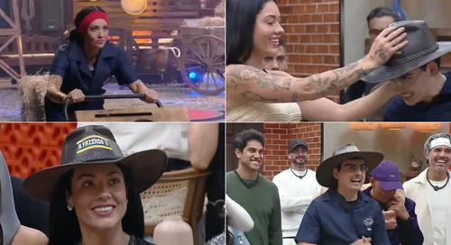 
					Enquete A Fazenda 17: quem é o favorito após um mês de reality?
				
				
