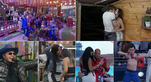 
					Enquete A Fazenda 17: quem é o favorito após um mês de reality?
				
				