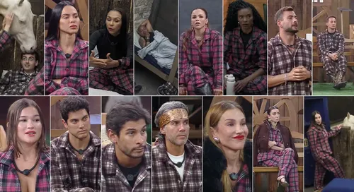 
					Enquete A Fazenda 17: quem é o favorito após um mês de reality?
				
				