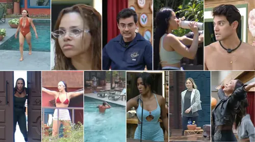
					Enquete A Fazenda 17: quem é o favorito após um mês de reality?
				
				