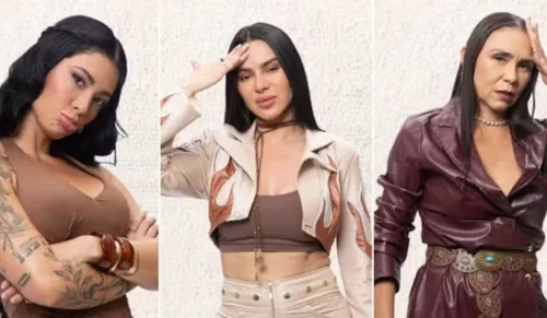 
					Enquete A Fazenda 17: veja quem deve ser eliminado hoje
				
				