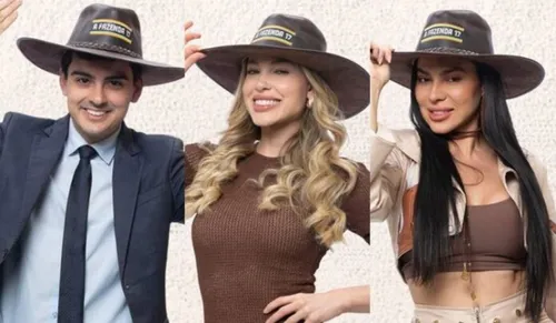 
					Enquete A Fazenda 17: veja quem deve vencer a Prova do Fazendeiro
				
				