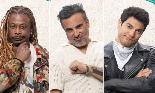   					Enquete A Fazenda 17: veja quem será eliminado hoje  				  				