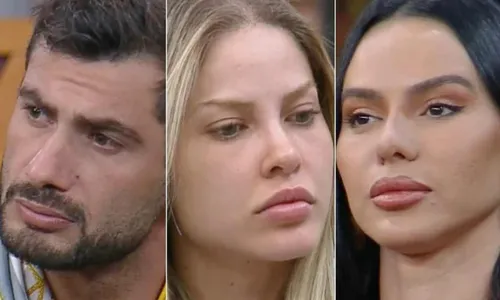 
					Enquete A Fazenda 17: veja quem será eliminado nesta quinta-feira (23)
				
				